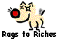  Rags to Riches 